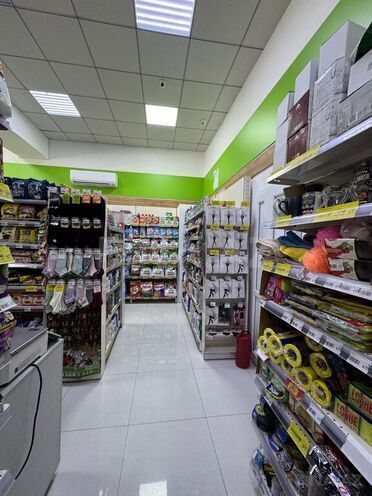 Obyekt - Həzi Aslanov m. - 250 m² (11)