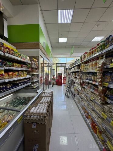 Obyekt - Həzi Aslanov m. - 250 m² (3)