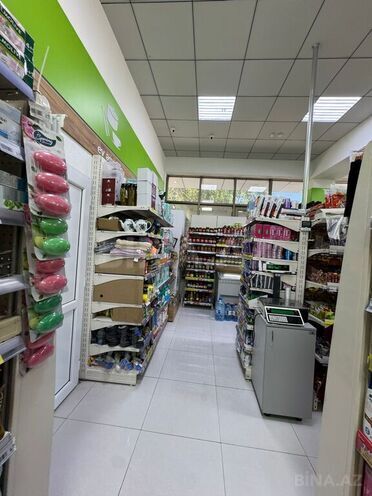 Obyekt - Həzi Aslanov m. - 250 m² (12)