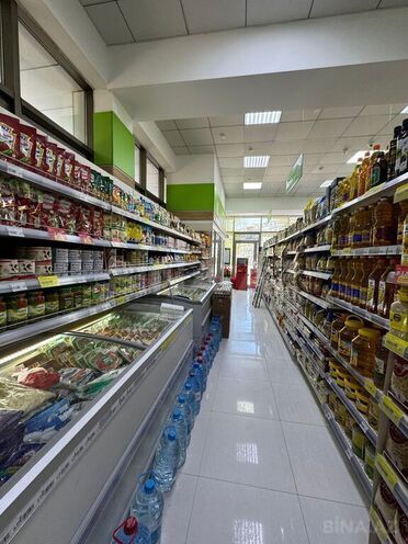 Obyekt - Həzi Aslanov m. - 250 m² (7)