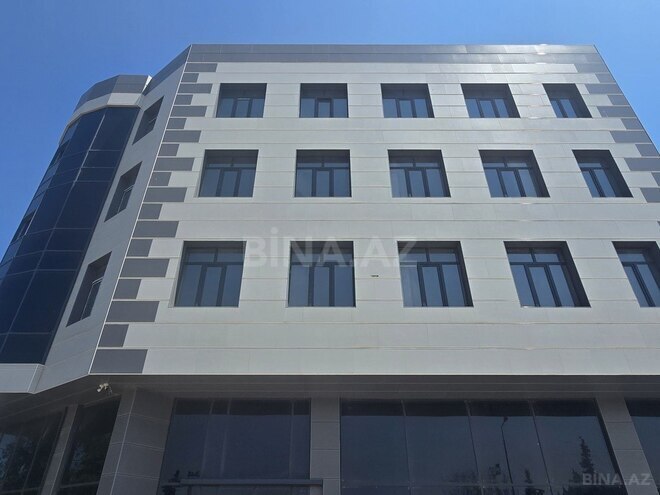 İcarəyə verilir  obyekt 4 000 m², Xətai r., photo 18 from 20
