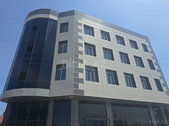 İcarəyə verilir  obyekt 4 000 m², Xətai r., photo 1 from 20