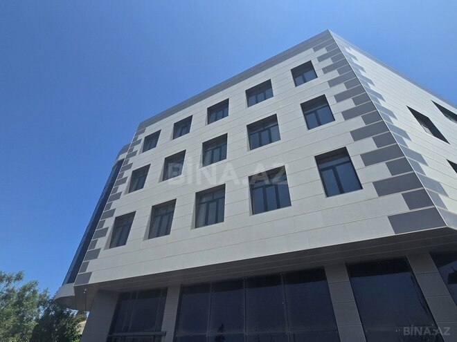 İcarəyə verilir  obyekt 4 000 m², Xətai r., photo 17 from 20