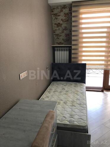 3 otaqlı yeni tikili - Ağ şəhər q. - 120 m² (11)