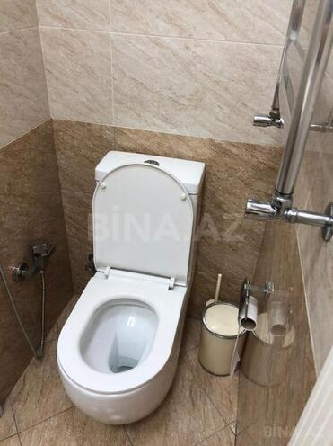 3 otaqlı yeni tikili - Ağ şəhər q. - 120 m² (14)
