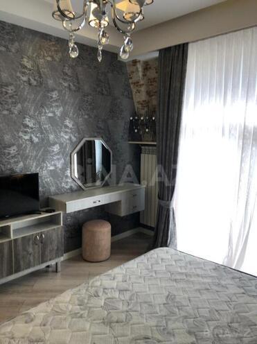 3 otaqlı yeni tikili - Ağ şəhər q. - 120 m² (10)