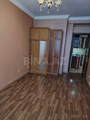 3 otaqlı yeni tikili - 9-cu mikrorayon q. - 100 m² (10)