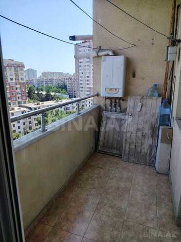 3 otaqlı yeni tikili - 9-cu mikrorayon q. - 100 m² (7)