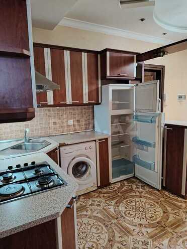 3 otaqlı yeni tikili - 9-cu mikrorayon q. - 100 m² (11)