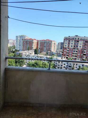 3 otaqlı yeni tikili - 9-cu mikrorayon q. - 100 m² (9)