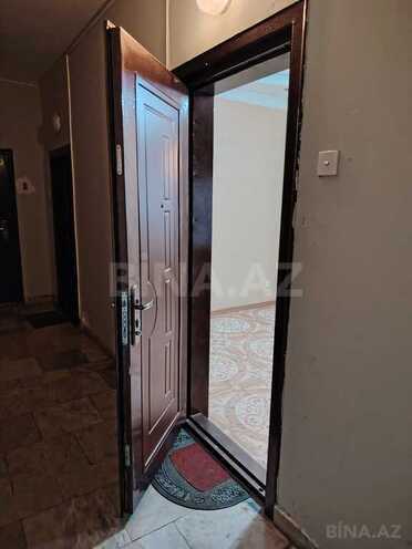 3 otaqlı yeni tikili - 9-cu mikrorayon q. - 100 m² (2)