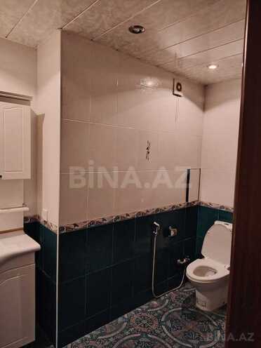 3 otaqlı yeni tikili - 9-cu mikrorayon q. - 100 m² (15)