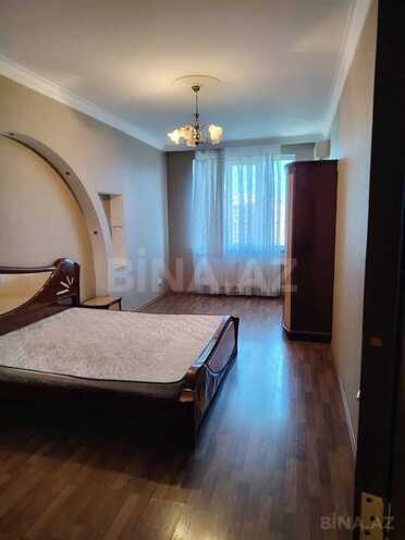 3 otaqlı yeni tikili - 9-cu mikrorayon q. - 100 m² (3)