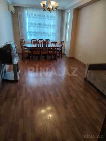3 otaqlı yeni tikili - 9-cu mikrorayon q. - 100 m² (6)