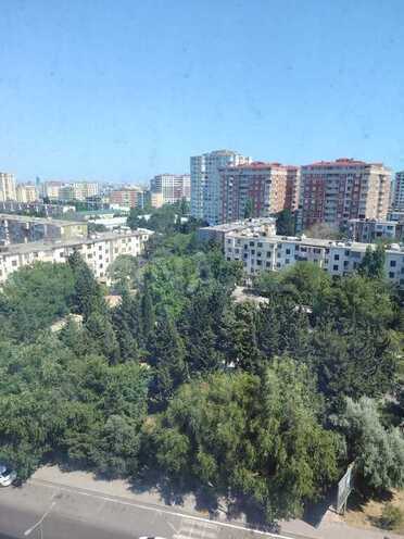 3 otaqlı yeni tikili - 9-cu mikrorayon q. - 100 m² (4)