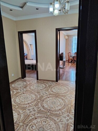 3 otaqlı yeni tikili - 9-cu mikrorayon q. - 100 m² (1)