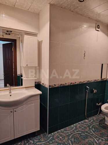 3 otaqlı yeni tikili - 9-cu mikrorayon q. - 100 m² (14)