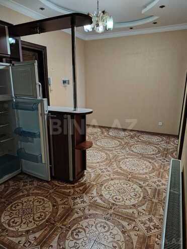 3 otaqlı yeni tikili - 9-cu mikrorayon q. - 100 m² (12)