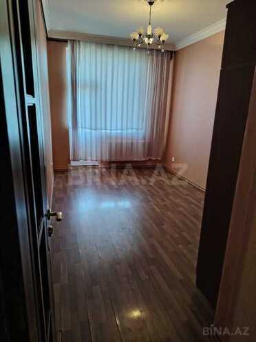 3 otaqlı yeni tikili - 9-cu mikrorayon q. - 100 m² (8)