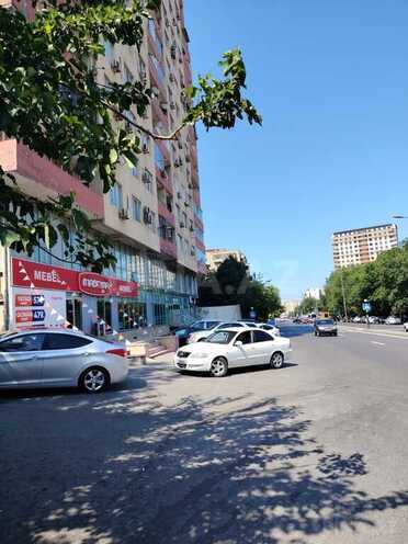3 otaqlı yeni tikili - 9-cu mikrorayon q. - 100 m² (16)