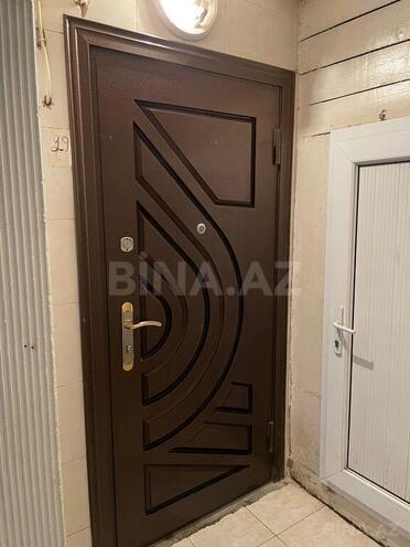 Obyekt - Nərimanov r. - 60 m² (12)