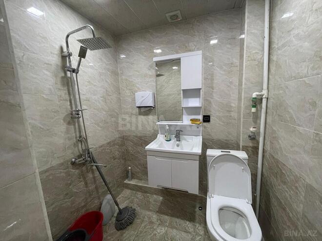 Obyekt - Nərimanov r. - 60 m² (11)