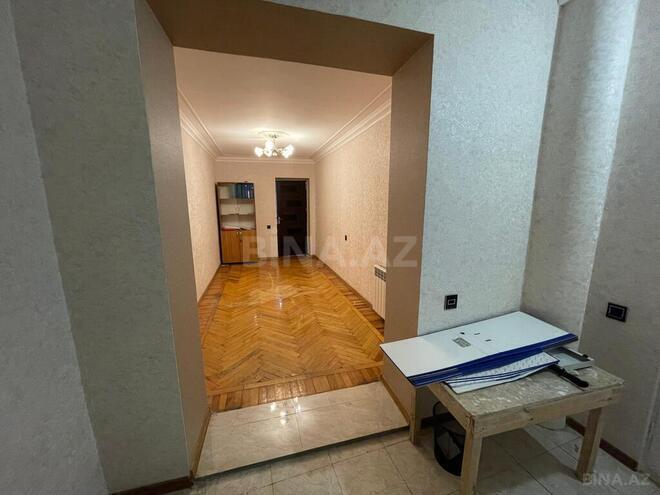 Obyekt - Nərimanov r. - 60 m² (9)
