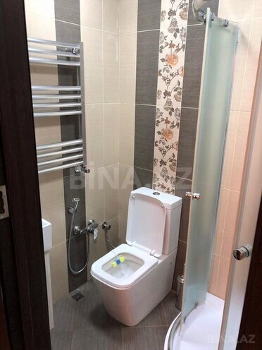 3 otaqlı yeni tikili - 8 Noyabr m. - 130 m² (11)