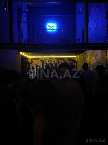 Obyekt - Nizami m. - 260 m² (14)