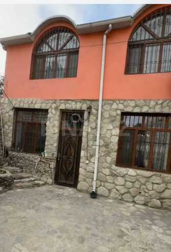 5 otaqlı həyət evi/bağ evi - Bülbülə q. - 260 m² (18)