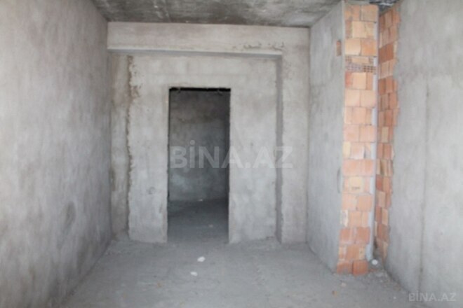 1-комн. новостройка - м. 20 января - 63 м² (3)