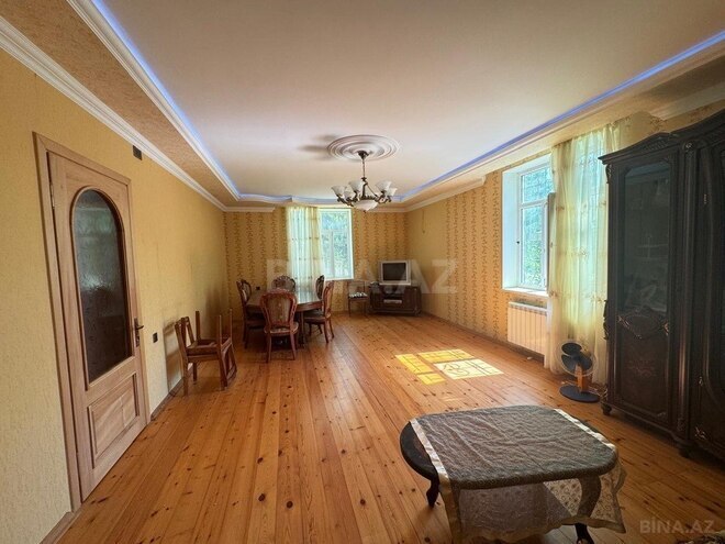 7 otaqlı həyət evi/bağ evi - Bilgəh q. - 350 m² (16)