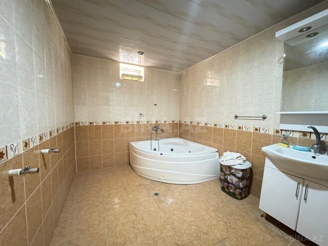 7 otaqlı həyət evi/bağ evi - Bilgəh q. - 350 m² (18)