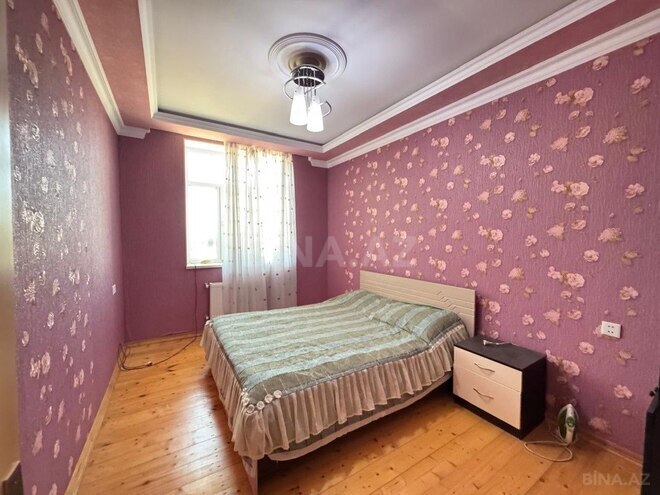 7 otaqlı həyət evi/bağ evi - Bilgəh q. - 350 m² (10)