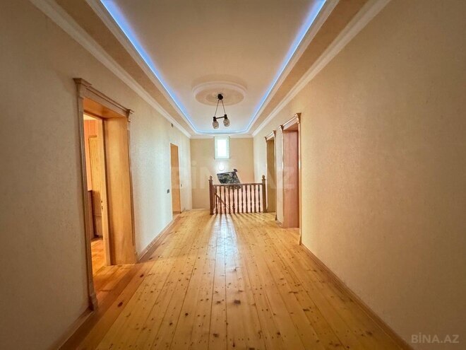 7 otaqlı həyət evi/bağ evi - Bilgəh q. - 350 m² (9)