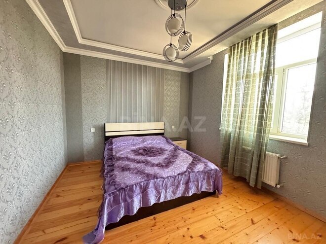 7 otaqlı həyət evi/bağ evi - Bilgəh q. - 350 m² (14)