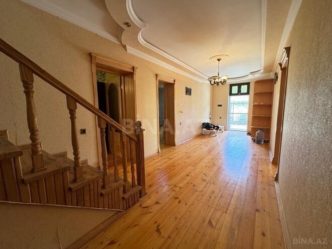 7 otaqlı həyət evi/bağ evi - Bilgəh q. - 350 m² (11)