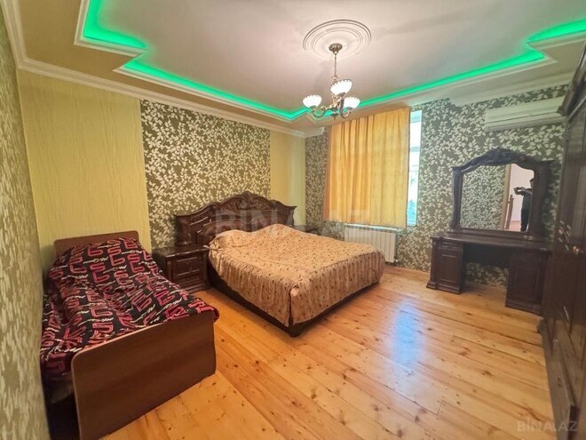 7 otaqlı həyət evi/bağ evi - Bilgəh q. - 350 m² (12)