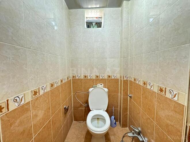 7 otaqlı həyət evi/bağ evi - Bilgəh q. - 350 m² (8)