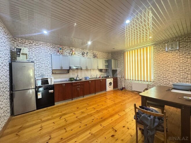 7 otaqlı həyət evi/bağ evi - Bilgəh q. - 350 m² (17)