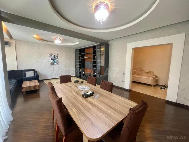 4-комн. новостройка - м. 28 мая - 160 м² (7)