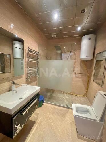 4-комн. новостройка - м. 28 мая - 160 м² (22)
