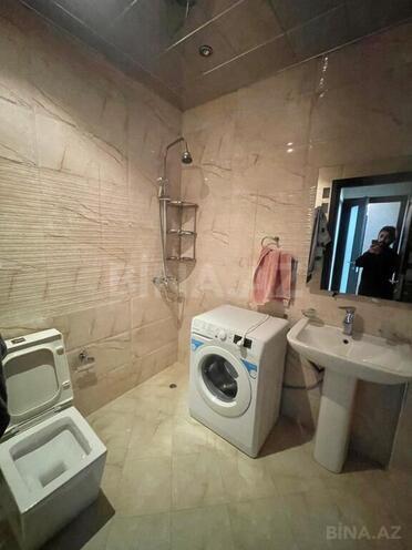 4-комн. новостройка - м. 28 мая - 160 м² (24)