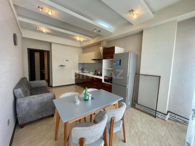 4-комн. новостройка - м. 28 мая - 160 м² (1)