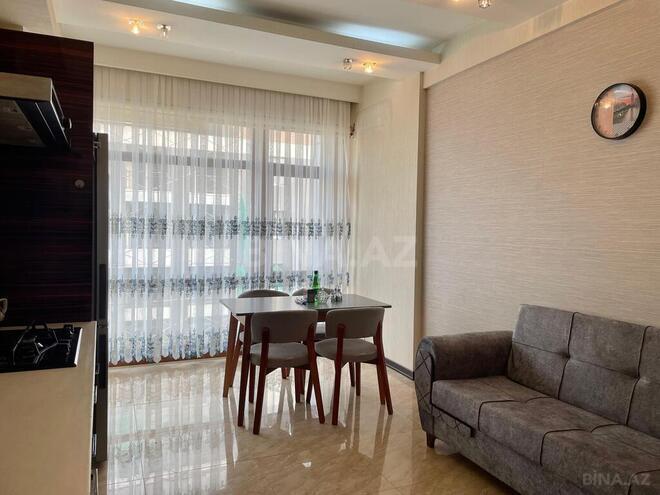 4-комн. новостройка - м. 28 мая - 160 м² (4)