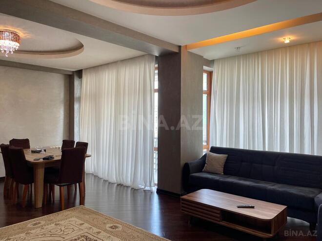 4-комн. новостройка - м. 28 мая - 160 м² (10)