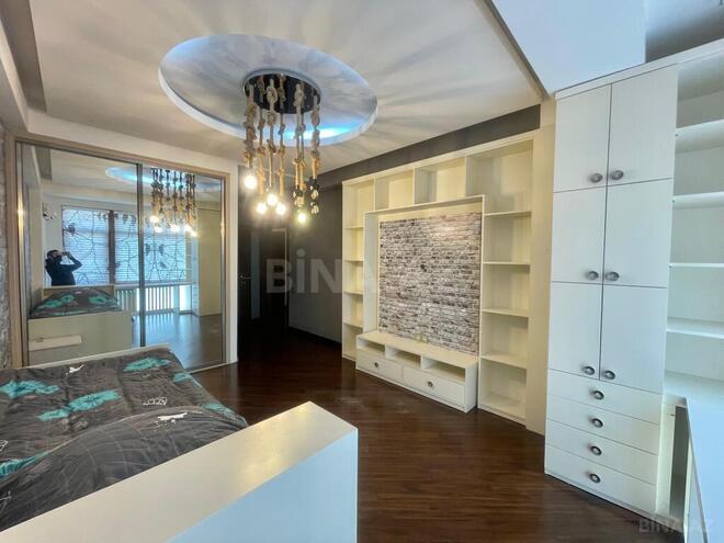 4-комн. новостройка - м. 28 мая - 160 м² (18)