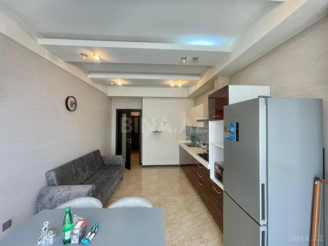 4-комн. новостройка - м. 28 мая - 160 м² (2)