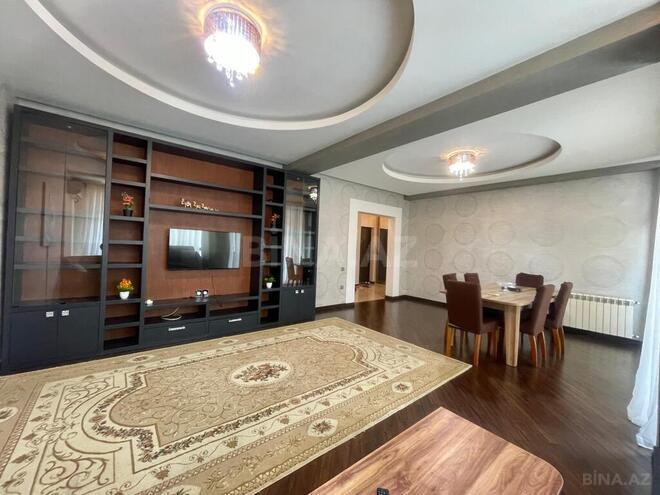 4-комн. новостройка - м. 28 мая - 160 м² (6)