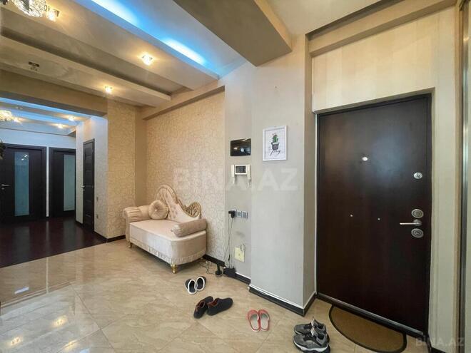 4-комн. новостройка - м. 28 мая - 160 м² (20)
